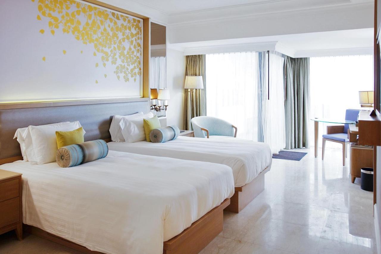 Dusit Thani Laguna Phuket Bangtau-part Kültér fotó Deluxe Room